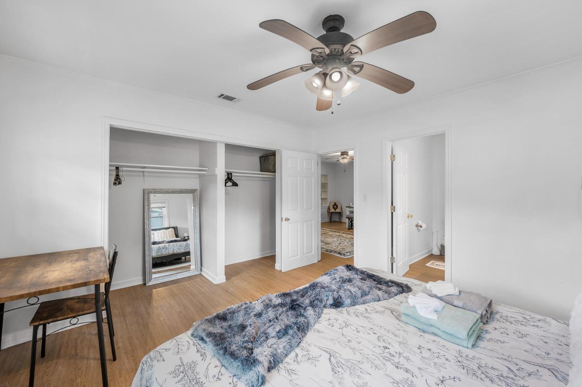 Southern Charm Getaway- 3Br In Park Circle Charleston Exteriör bild